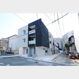 大倉山駅より徒歩5分 2階 築8年2ヶ月の賃貸物件