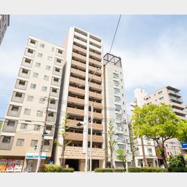 プレミアムコート神戸三宮 5階 築15年2ヶ月の賃貸物件