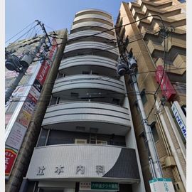 アレス六甲の賃貸物件