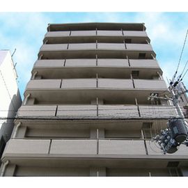 エスリード三宮 4階 築31年の賃貸物件