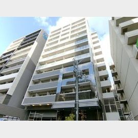 エスリード神戸レジデンス 9階 築6年3ヶ月の賃貸物件