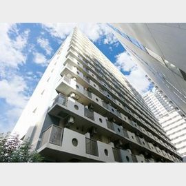 レジディア三宮東 6階 築20年4ヶ月の賃貸物件