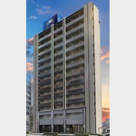 レオンコンフォートコウベハーバーウエスト 2階 築5年3ヶ月の賃貸物件