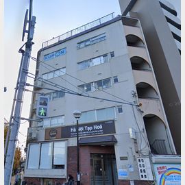 兵庫駅より徒歩6分 4階 築48年3ヶ月の賃貸物件