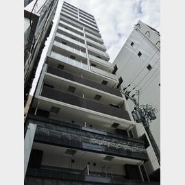 ララプレイス三宮ルミナージュの賃貸物件