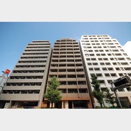 三ノ宮駅より徒歩8分 3階 築25年5ヶ月の賃貸物件