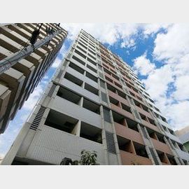 三ノ宮駅より徒歩11分 11階 築19年2ヶ月の賃貸物件