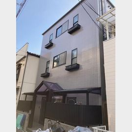 新長田駅より徒歩10分 3階 築29年10ヶ月の賃貸物件