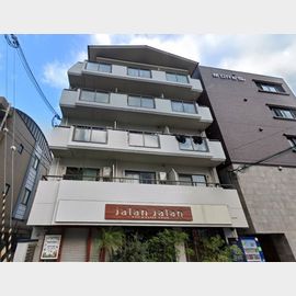 モレス・ヴィラ本山中町 5階 築37年11ヶ月の賃貸物件