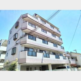 アクシス板宿の賃貸物件