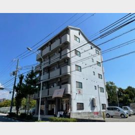 ヴィオス多聞の賃貸物件