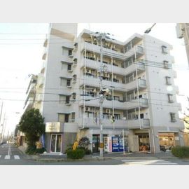 メゾン・ド・六甲パート１ 3階 築39年4ヶ月の賃貸物件