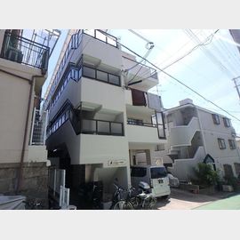 アバンコート春日野 3階 築36年11ヶ月の賃貸物件