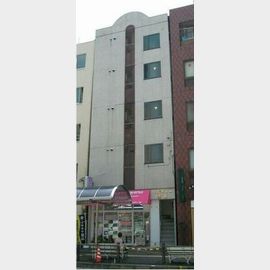 パールハイツ 4階 築39年4ヶ月の賃貸物件