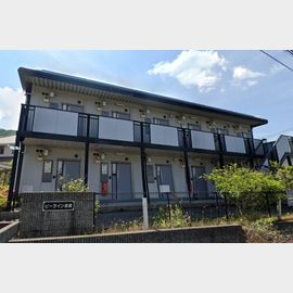 ビーライン須磨 2階 築33年2ヶ月の賃貸物件