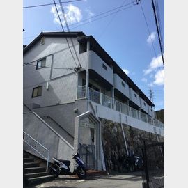 ときわ萩乃ハイツの賃貸物件