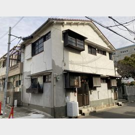 和田岬駅より徒歩3分 2階 築63年6ヶ月の賃貸物件