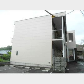 レオパレスピポットハイムCの賃貸物件