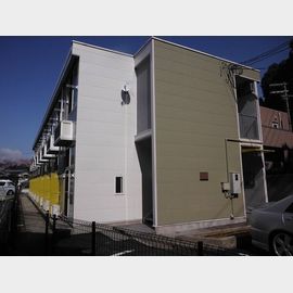 レオパレス須磨の森アネックスの賃貸物件