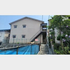 シャルム鈴蘭台東町の賃貸物件