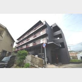 名谷駅より徒歩33分 4階 築50年1ヶ月の賃貸物件