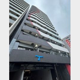 神戸駅より徒歩7分 5階 築2年1ヶ月の賃貸物件