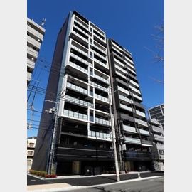 三ノ宮駅より徒歩14分 3階 築5年3ヶ月の賃貸物件