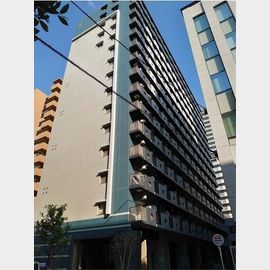 レジディア三宮東 14階 築20年5ヶ月の賃貸物件