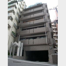 アーバンコート中山手・呉竹 5階 築26年2ヶ月の賃貸物件