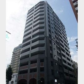 アーバネックス元町通の賃貸物件