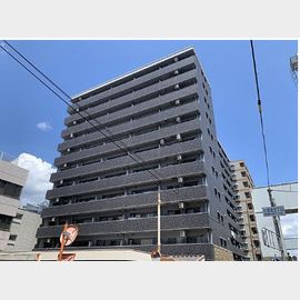 グレンパーク兵庫駅前 8階 築18年4ヶ月の賃貸物件