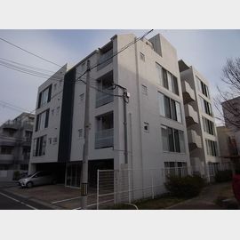 甲南山手駅より徒歩5分 4階 築18年4ヶ月の賃貸物件