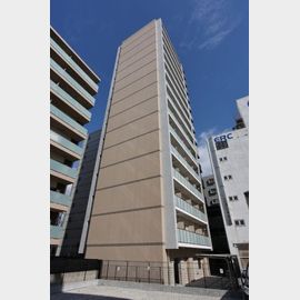 silus 6階 築4年2ヶ月の賃貸物件