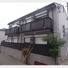 プラーフ西山の賃貸物件