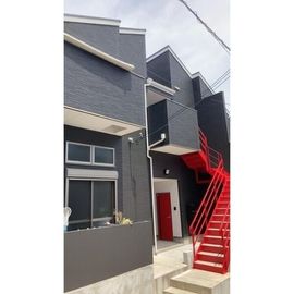 ケーメゾン・リッシュ 1階 築5年10ヶ月の賃貸物件