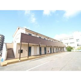 第二赤松コーポの賃貸物件