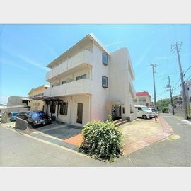 六甲道駅より徒歩33分 3階 築44年5ヶ月の賃貸物件