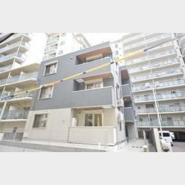 花隈駅より徒歩5分 1階 築4年7ヶ月の賃貸物件