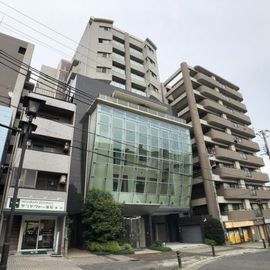 シークリサンス神戸の賃貸物件