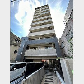 神戸駅より徒歩6分 9階 築19年1ヶ月の賃貸物件