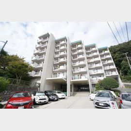 岡本エクセル 1階 築56年5ヶ月の賃貸物件