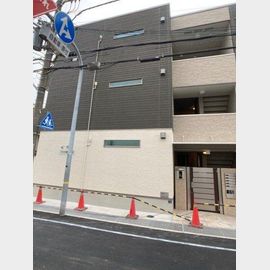 フジパレス須磨鷹取2番館の賃貸物件