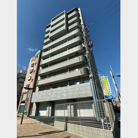 兵庫駅より徒歩15分 8階 築6年3ヶ月の賃貸物件