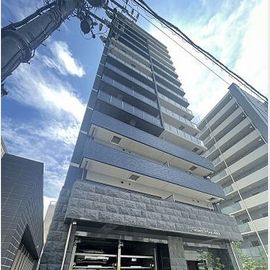 プレサンス兵庫駅前 3階 築4年11ヶ月の賃貸物件