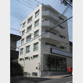 有馬道ハイツ 5階 築45年5ヶ月の賃貸物件