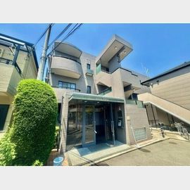 六甲道駅より徒歩18分 1階 築27年3ヶ月の賃貸物件