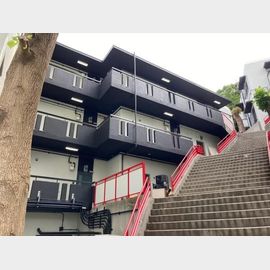 ダイバーシティ神戸長田D棟 5階 築39年6ヶ月の賃貸物件