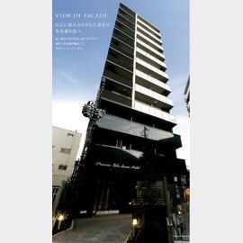 兵庫駅より徒歩7分 10階 築5年3ヶ月の賃貸物件