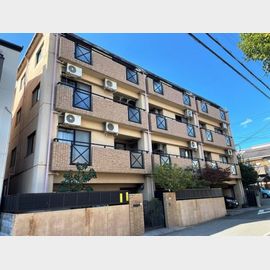 住吉駅より徒歩10分 2階 築29年3ヶ月の賃貸物件