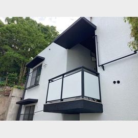 新長田駅より徒歩15分 3階 築39年6ヶ月の賃貸物件